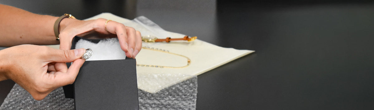 Estate Jewelers