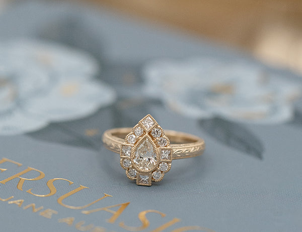 Estate Jewelers