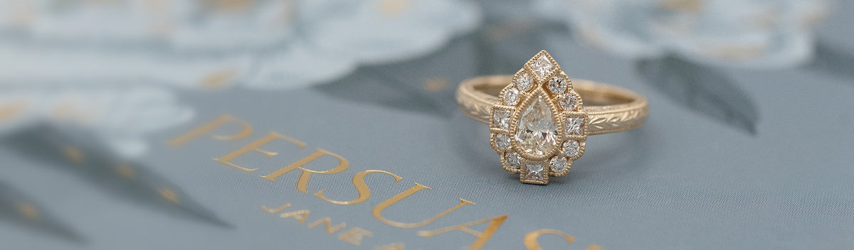 Estate Jewelers